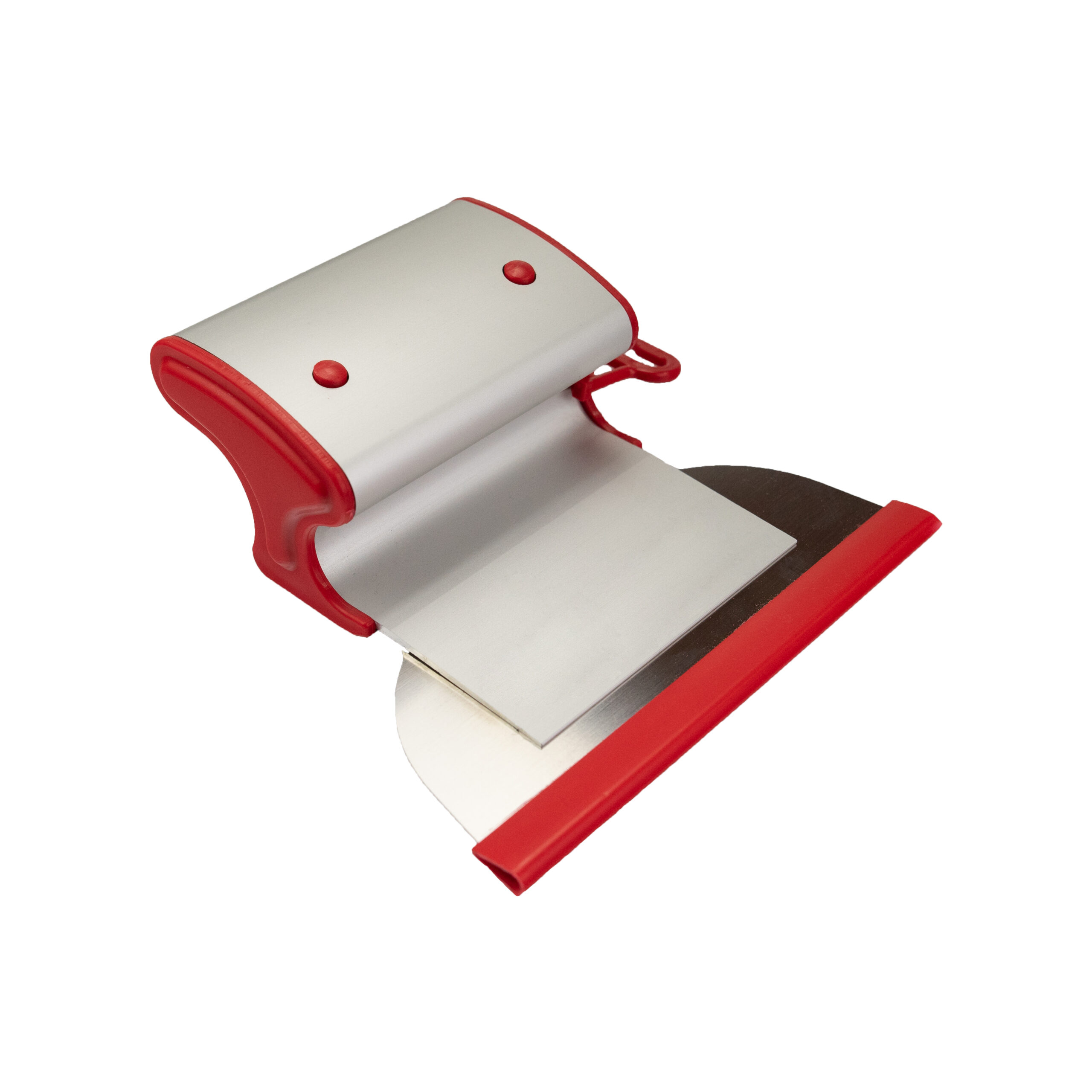 Flächenspachtel Set Profi 25cm-60cm Trockenbau Glätten Putz Spachteln Werkzeugset CT01 – Bild 4