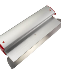 Alternative view of Flächenspachtel Set Profi 25cm-80cm Trockenbau Glätten Putz Spachteln Werkzeugset CT01