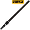 DEWALT Teleskopstiel ALU-Fiberglas 1,2-2,2m Farbrollerstange Verlängerungsstange 2-943