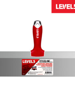 LEVEL5 Profi Fassadenspachtel 14