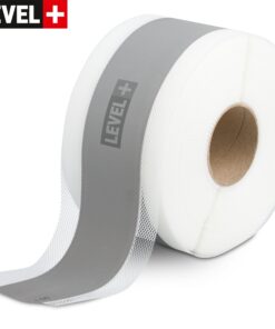 Alternative view of Bandset Dichtset Dichtband 10m mit Polyestervlies Innenecken Dichtmanschetten Dusche Balkone unter Fliesen Set G2