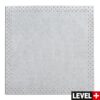 Abichtungsmanschette 350mm x 350mm G03 Spezial