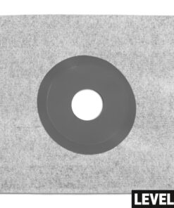 Abichtungsmanschette  150mm x 150mm Loch Ø 25mm G03 SE Spezial