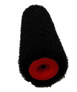 Alternative view of Rollspachtel 180 mm zum Verfugen und Fertigstellung, Rollspachtel-Walze ConToo CT01