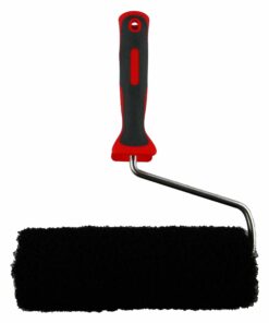 Rollspachtel 18cm zum Verfugen Fertigstellung von Wände Beschichtungsroller ConToo CT01