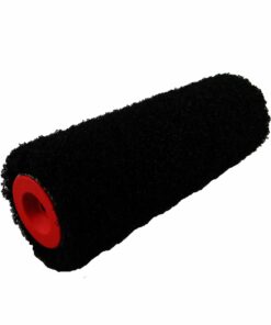 Rollspachtel 180 mm zum Verfugen und Fertigstellung, Rollspachtel-Walze ConToo CT01