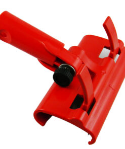 Alternative view of Handgriff Adapter Flächenspachtel Teleskopstab Teleskopstiel Trockenbau Spachtel Profi CT01