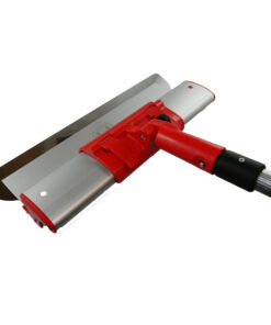 Profi Set Flächenspachtel 40cm, Teleskopstange 120-220cm, Adapter Handgriff CT01