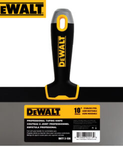 DEWALT Fassadenspachtel 10