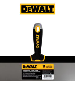 DEWALT Fassadenspachtel Profi 14