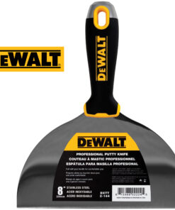 DEWALT Spachtel Profi 8