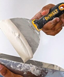 Alternative view of Profi Spachtel DEWALT Edelstahl 127 mm/5