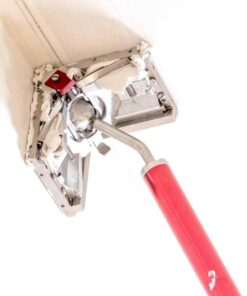 Alternative view of LEVEL5 Profi Verlängerungsstiel 39-57