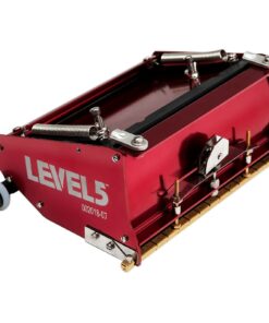 Alternative view of LEVEL5 Drywall Flatt Box 7