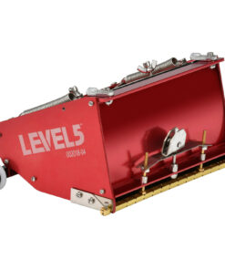 Alternative view of LEVEL5 Drywall Flatt Box 10