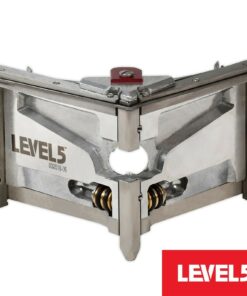 Alternative view of LEVEL5 3,5