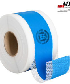 Dichtband 20m Elastomer 120/70mm Wasserdicht Flüssigfolie Abdichtung Dusche Bad HN01
