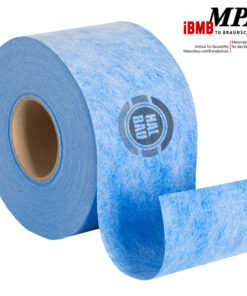 Alternative view of Abichtungsband 1m Elastomer TPE Wasserdicht Vlies Flüssigfolie Dusche Bad Halbau HN04