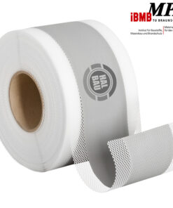 Dichtband 50m Wasserdicht 120/70mm Abdichten Flüssigfolie Dusche/Bad HS01