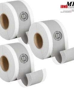 Dichtband 150m Wasserdicht 120/70mm Abdichten Flüssigfolie Dusche/Bad HS01
