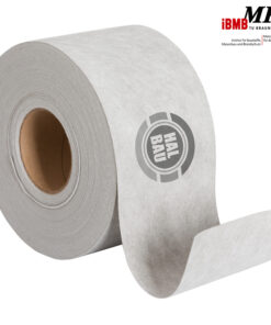 Alternative view of Dichtband 1m HS03 120mm Wasserdicht TPE Elastomer 3D Vlies Flüssigfolie Dusche Bad Terrasse HALBAU