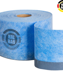 Alternative view of Wannendichtband 100m Badewanne Dichtband mit Butylklebstreifen Duschwanneband Halbau HN05