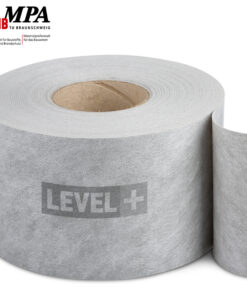 Alternative view of Dicht-Set Dichtband 10m Wandmanschetten Innenecken Bandset Abdichtung Frostbeständig Innen Außen Set G3