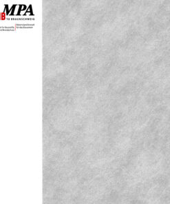 Alternative view of Dichtband 1m HS03 250mm Wasserdicht TPE Elastomer 3D Vlies Flüssigfolie Dusche Bad Terrasse HALBAU