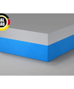 Alternative view of Dichtecken 1St. Innenecken Abdichtung Flüssigfolie Dichtband Dusche Bad Elastomer Halbau HN01