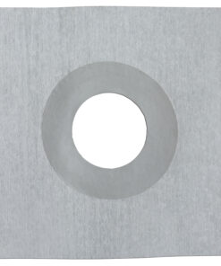 Alternative view of Wandmanschette 1 St. Dichtmanschette 250mm Ø75mm Dehnzone Rohrdurchmesser ca. Ø77mm – Ø150mm HALBAU HS03SE