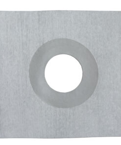 Wandmanschette 1 St. Dichtmanschette 250mm Ø75mm Dehnzone Rohrdurchmesser ca. Ø77mm – Ø150mm HALBAU HS03SE