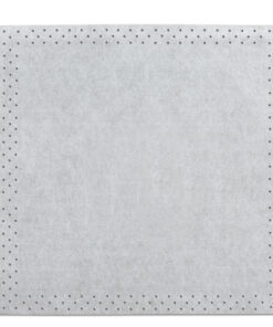 Dichtmanschette 350×350 Bodenmanschette 1 St. Flüssigfolie Balkon Dusche Dichtfolie Innen Außen HALBAU HS03