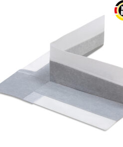 Alternative view of Außenecke Dichtecke EZ Extreme Flex 100 St. Ausdehnbar Innen Außen Reißfest Eckfugen Abdichten HALBAU HS05