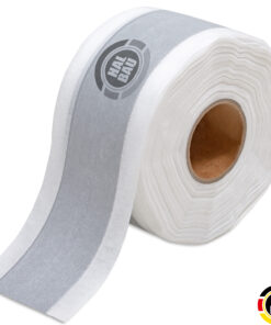 Alternative view of Dichtband EZ Wasserdicht 1m Dehnzone 20mm 120/70 Abdichtband Innen Außen HALBAU HS05