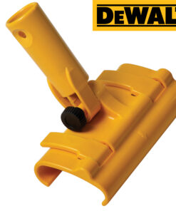 DEWALT Stieladapter für Flächenspachtel Kupplung Stielhalter Verlängerung 2-941