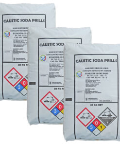 Rohrreiniger Ätzsoda Ölfarbentferner Sack 3x25kg kaustisches Soda Natronlauge HALBAU HB04