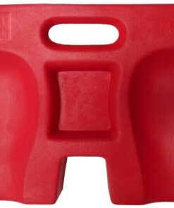 KnieKissen Ergopad Ergonomisch Knieschutz Kniepolster Arbeitsschutz Entlastung