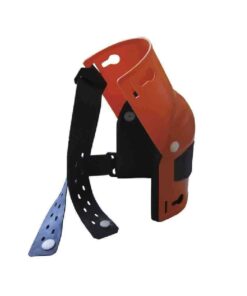 Knieschoner mit Gelenk Polsterung Knie-Protector Arbeitsschutz Knieschutz