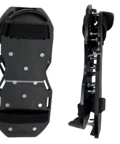 Estrichschuhe Nagelsohle Nagelschuhe Fliesenleger Begehen Fließestrich Entlüften