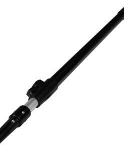 Alternative view of LEVEL5 Teleskopstiel für Flächenspachtel ausziehbare Stange 120-220cm 4-943
