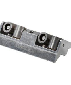 Alternative view of LEVEL5 Set für Trockenbau Eckenroller 4-707 + Verlängerungsstiel 36-54