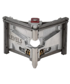 Alternative view of LEVEL5 3