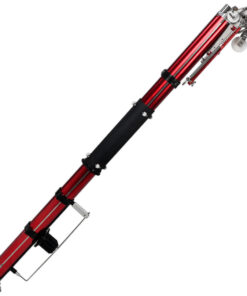 LEVEL5 Automatischer Taper Trockenwand-Verbindungen Schnell Effizient 4-760