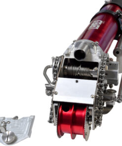Alternative view of LEVEL5 Automatischer Taper Trockenwand-Verbindungen Schnell Effizient 4-760