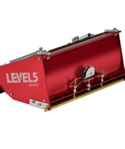 LEVEL5 Drywall Flatt Box 10