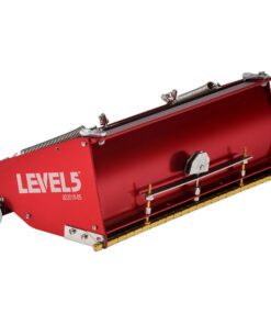 LEVEL5 Drywall Flatt Box 12