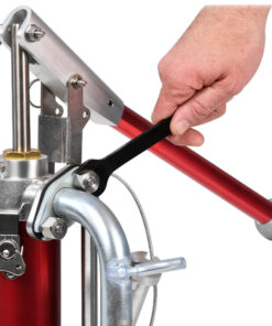 Alternative view of Ladepumpe Befüllungspumpe LEVEL5 Spachtelwerkzeuge Trockenbauwerkzeuge 4-771