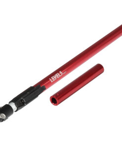 LEVEL5 Profi ausziehbarer Verlängerungsstiel 36-54