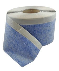 Alternative view of Wannenband 100m Fugenband Duschtasse Balkontüren Dichtband Halbau Elastic Pro