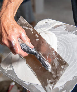 Alternative view of LEVEL5 Glätt- Gipserkelle 12